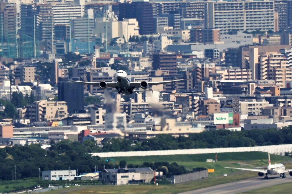 街並み