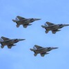 航空祭の季節