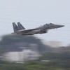 F15EX 日本初飛来