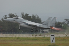 小松基地３０３飛行隊