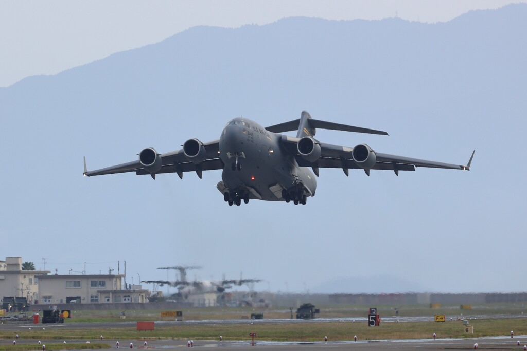TAKE OFF