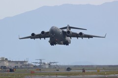 TAKE OFF