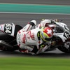 Moto2の走り