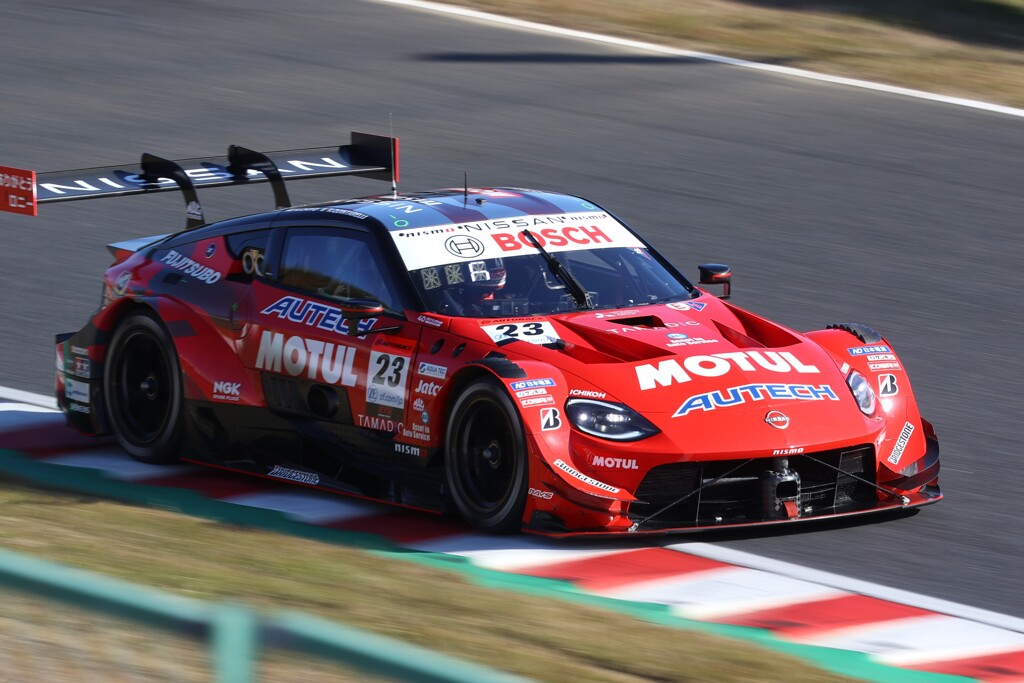 NISMO