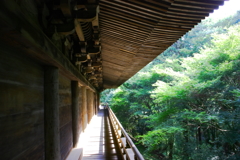 書写山　円教寺