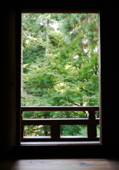 書写山　円教寺