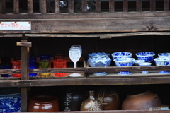 ガラス製品　500－