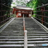 吉備津神社