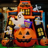 HAPPY  HALLOWEEN