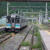 篠ノ井線・普通列車