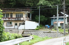 帰り道