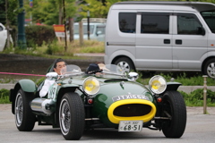 クラシックカー