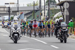 東京五輪自転車ロードレース