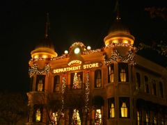 ディズニーシー