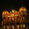 ディズニーシー