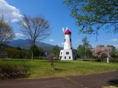 鳩吹公園