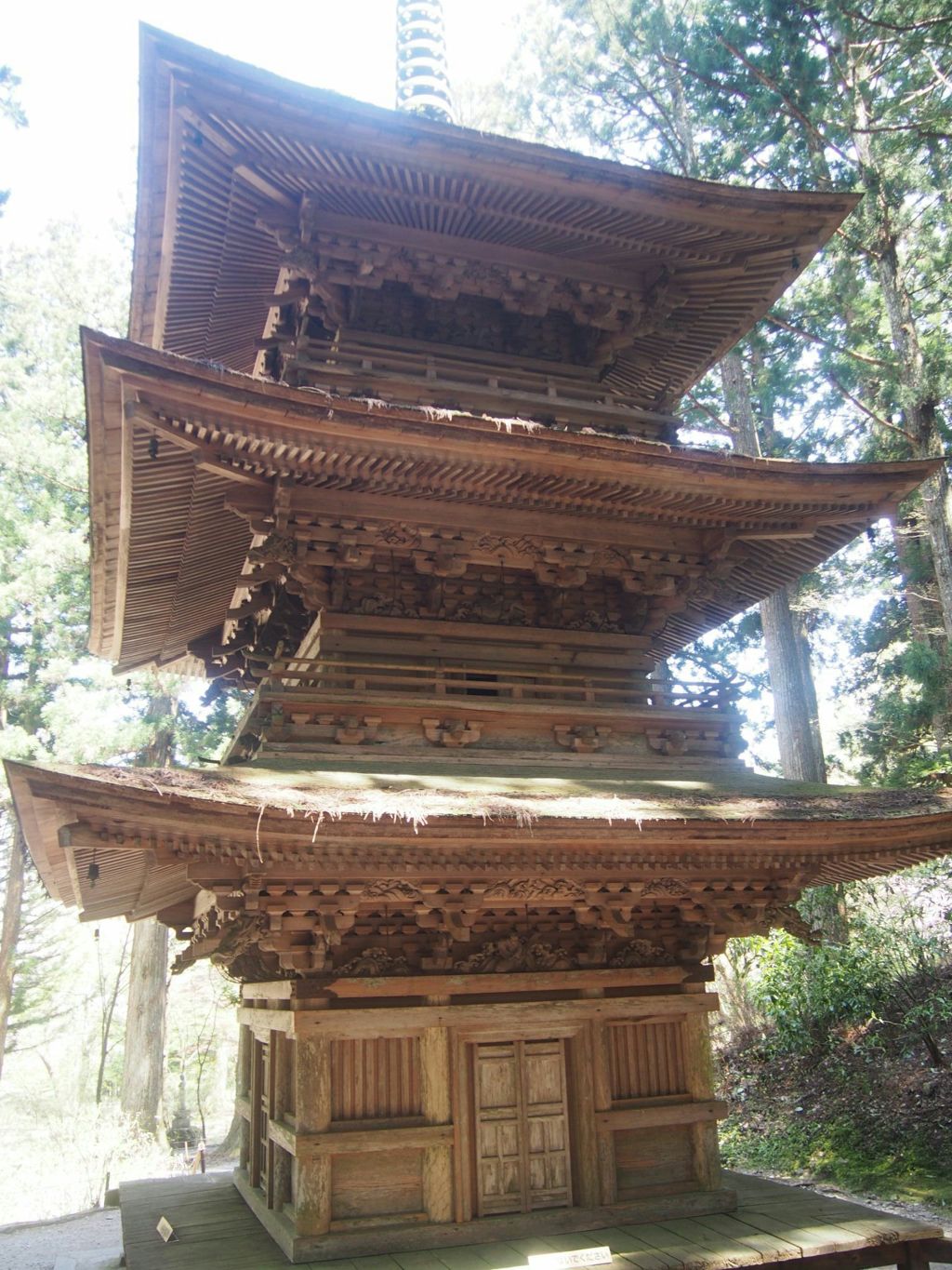 光前寺