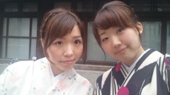 着物っていいね