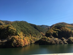 箕輪ダム