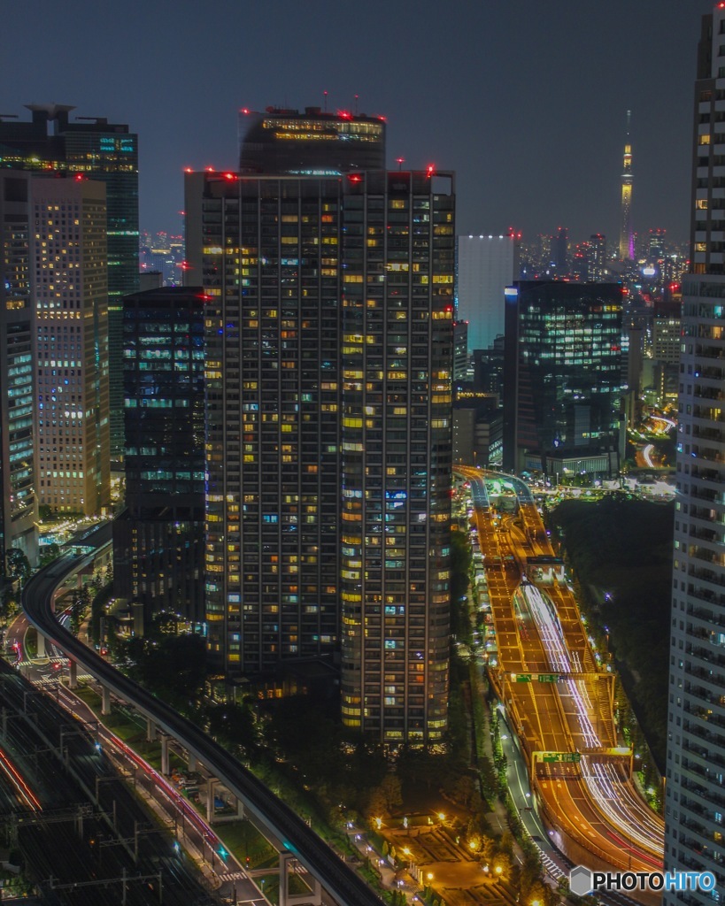 capitalTOKYO