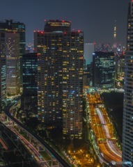 capitalTOKYO