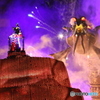 Fantasmic!