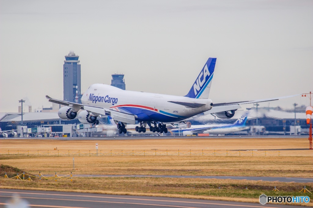 NCAboeing747F