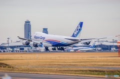 NCAboeing747F