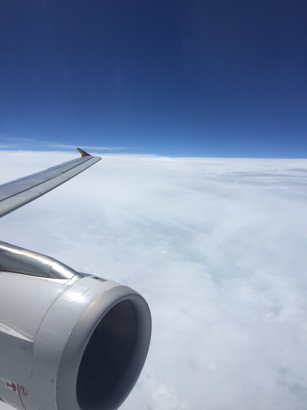 sky
