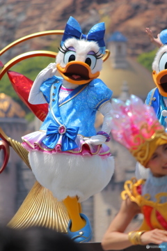 クリスタルウィッシュジャーニー