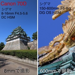 名古屋城