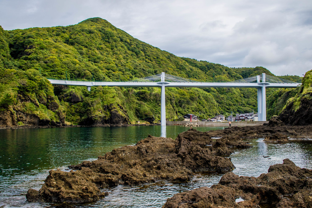 橋