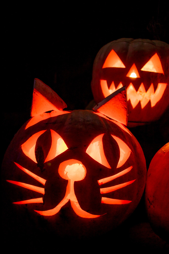 ハロウィン　2
