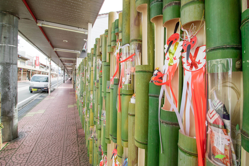 ひな祭り