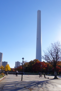 光が丘公園