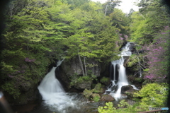 竜頭の滝