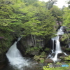 竜頭の滝