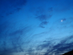 夏空