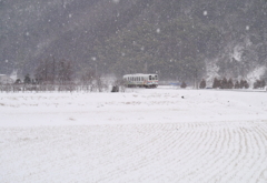 雪