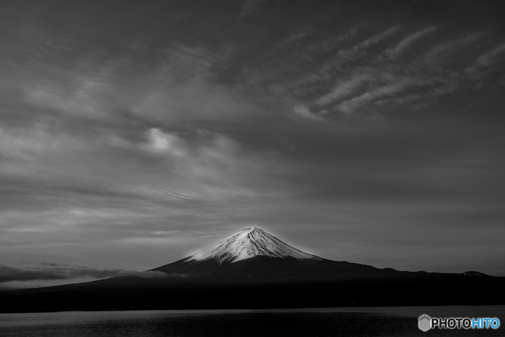 富士山