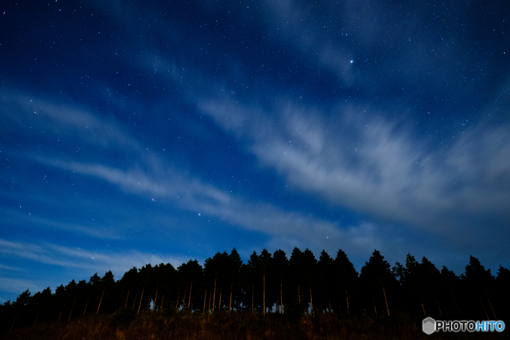 星空