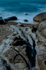 海岸