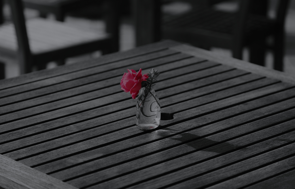 Heart Break