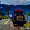 南阿蘇鉄道