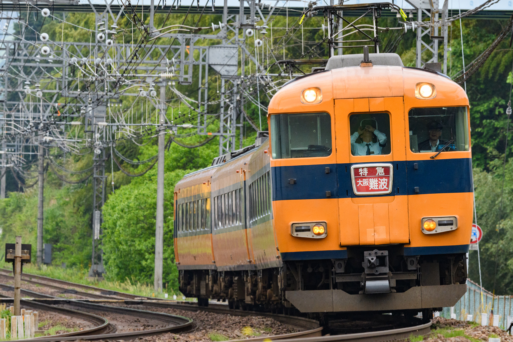 ガッツリ鉄道写真！（１）