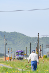 日常の風景