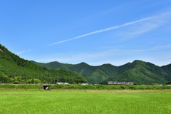 JR福知山線（４）