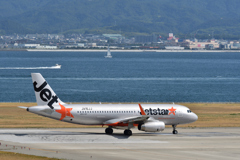 JETSTAR・JAPAN／エアバスA320