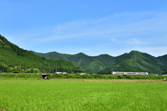 JR福知山線（３）