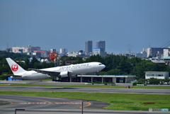 Boeing 767-346/ER